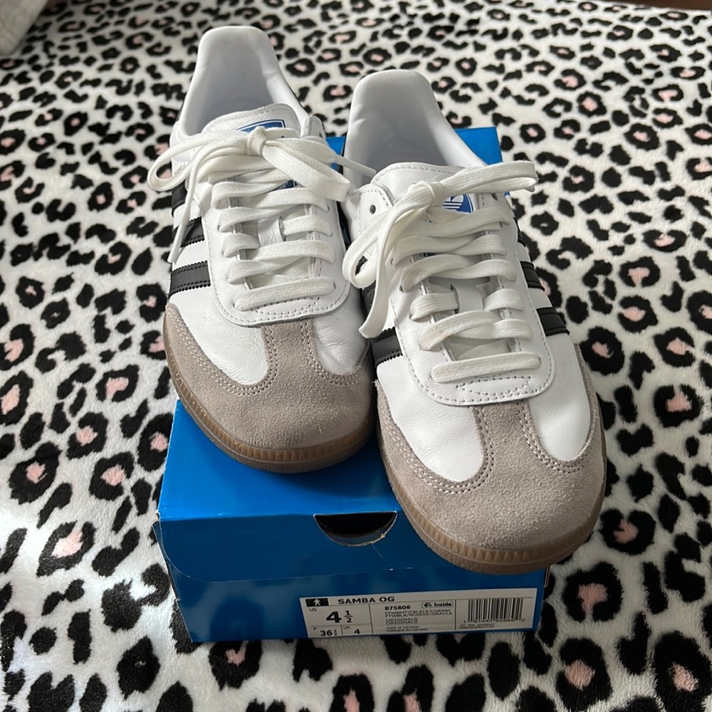 Adidas Samba OG